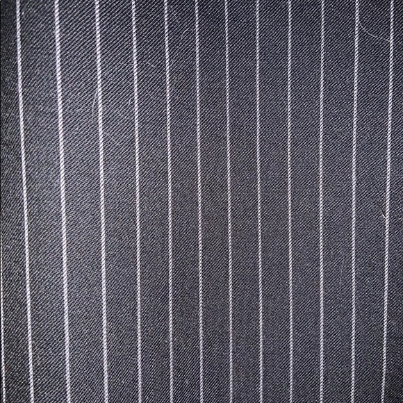 Dolce & Gabbana Blue Pinstripe Sport Jacket 48R - Picture 7 of 11